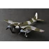1/48 De Havilland Hornet F.3