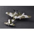 1/48 De Havilland Hornet F.3