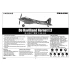 1/48 De Havilland Hornet F.3