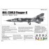 1/32 MiG-23MLD Flogger-K