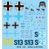 1/32 Junkers Ju 87A Stuka