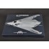 1/32 Lockheed F-117A Nighthawk
