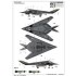 1/32 Lockheed F-117A Nighthawk
