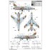 1/32 North American F-100C Super Sabre