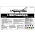 1/32 F-100D Thunderbirds