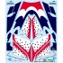 1/32 F-100D Thunderbirds