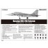1/32 Russian Mikoyan MiG-29A Fulcrum