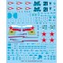 1/32 Russian Mikoyan MiG-29A Fulcrum