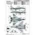 1/32 Russian Mikoyan MIG-29C Fulcrum