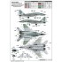 1/32 Russian Mikoyan MIG-29C Fulcrum