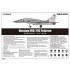 1/32 Russian Mikoyan MIG-29C Fulcrum
