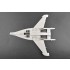 1/32 Russian Mikoyan MIG-29C Fulcrum