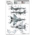 1/32 Russian Mikoyan  MIG-29SMT Fulcrum