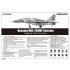 1/32 Russian Mikoyan  MIG-29SMT Fulcrum