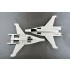 1/32 Russian Mikoyan  MIG-29SMT Fulcrum
