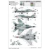 1/32 Russian MIG-29UB Fulcrum