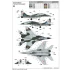 1/32 Russian MIG-29UB Fulcrum