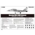 1/32 Russian MIG-29UB Fulcrum
