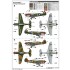 1/32 Curtiss P-40F War Hawk
