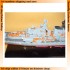 1/200 Sovremenny Class Destroyer Type 956E