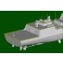1/200 PLA Navy Type 055 Destroyer