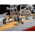 1/200 USS Arizona BB-39 1941