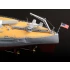 1/200 USS Arizona BB-39 1941