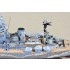 1/200 HMS Rodney