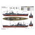 1/200 HMS Rodney