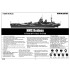 1/200 HMS Rodney