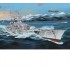1/200 German Scharnhorst Battleship