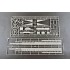 1/200 RMS Titanic Passenger Liner