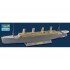 1/200 RMS Titanic Passenger Liner