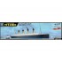 1/200 RMS Titanic Passenger Liner