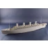 1/200 RMS Olympic Ocean Liner