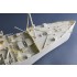 1/200 RMS Olympic Ocean Liner