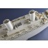 1/200 RMS Olympic Ocean Liner