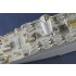 1/200 RMS Olympic Ocean Liner