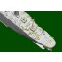 1/200 RMS Olympic Ocean Liner