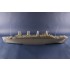 1/200 HMHS Britannic White Star Ship