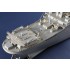 1/200 HMHS Britannic White Star Ship
