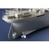 1/200 HMHS Britannic White Star Ship