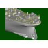 1/200 HMHS Britannic White Star Ship