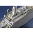 1/200 HMHS Britannic White Star Ship