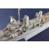 1/200 USS Stevens DD-479