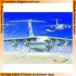1/144 Ilyushin IL-76 Transport