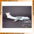 1/144 Ilyushin IL-76 Transport