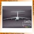 1/144 Ilyushin IL-76 Transport