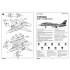 1/144 Grumman F-14A Tomcat