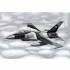 1/144 General Dynamics F-16A/C Fighting Falcon Block 15/30/32